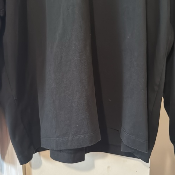 Essentials Fear of God shirt - Picture 6 of 10